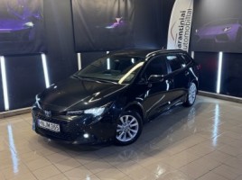 Toyota Corolla universalas
