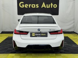 BMW M340i, saloon | 4