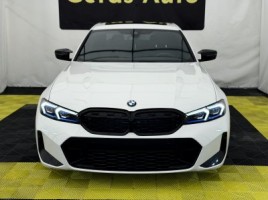 BMW M340i, saloon | 1