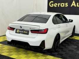 BMW M340i, saloon | 3