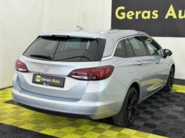 Opel Astra, universalas | 3