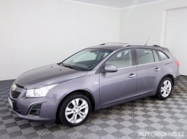 Chevrolet | 1