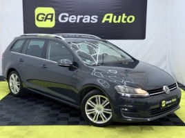 Volkswagen Golf | 2