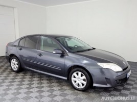 Renault hečbekas