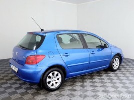 Peugeot, 1.6 l., hečbekas | 2