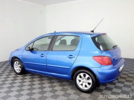 Peugeot, 1.6 l., hečbekas | 3