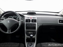 Peugeot, 1.6 l., hečbekas | 4