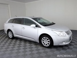 Toyota universal