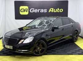Mercedes-Benz E350