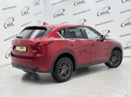 Mazda CX-5 | 1