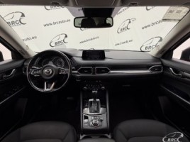 Mazda CX-5 | 2