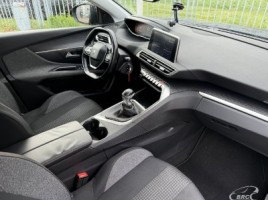 Peugeot 3008, 1.5 l., visureigis | 3