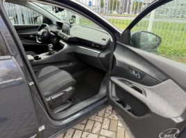 Peugeot 3008, 1.5 l., visureigis | 2