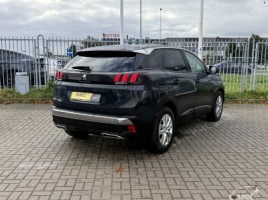 Peugeot 3008, 1.5 l., visureigis | 1