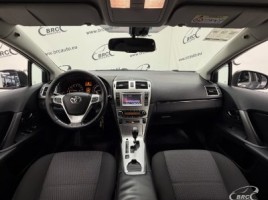 Toyota Avensis | 2