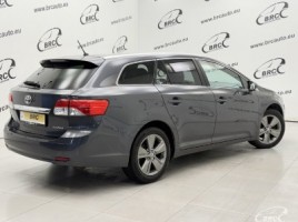 Toyota Avensis | 1