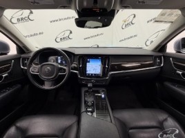Volvo S90, 2.0 l., Седан | 2