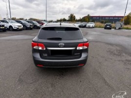 Toyota Avensis | 4