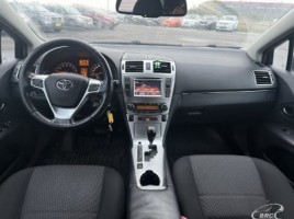 Toyota Avensis | 2