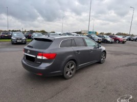Toyota Avensis | 3