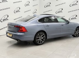 Volvo S90, 2.0 l., Седан | 1