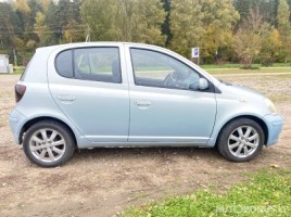 Toyota Yaris, 1.4 l., Хэтчбек | 1