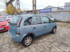 Opel, 1.4 l., vienatūris | 2