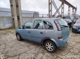 Opel, 1.4 l., vienatūris | 3