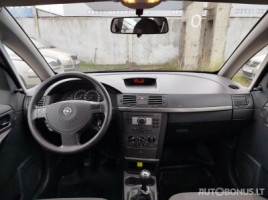 Opel, 1.4 l., vienatūris | 4