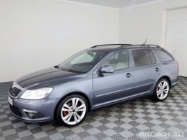 Skoda, 2.0 l., universal | 1