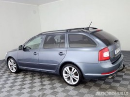 Skoda, 2.0 l., universal | 3