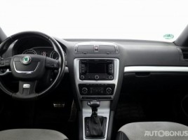 Skoda, 2.0 l., universal | 4