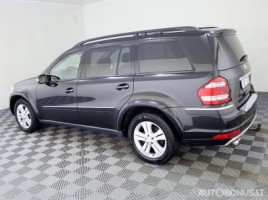 Mercedes-Benz, 4.0 l., visureigis | 3