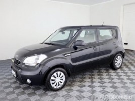 Kia, 1.6 l., hečbekas | 1