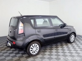 Kia, 1.6 l., hečbekas | 2