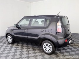 Kia, 1.6 l., hečbekas | 3