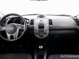 Kia, 1.6 l., hečbekas | 4