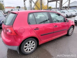 Volkswagen, 1.6 l., hečbekas | 2