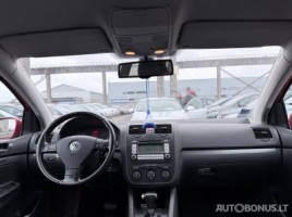 Volkswagen, 1.6 l., hečbekas | 4