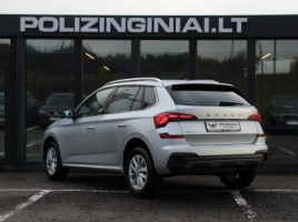 Skoda Kamiq, 1.0 l., visureigis | 3