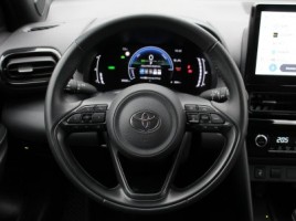 Toyota Yaris, 1.5 l., visureigis | 4