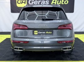 Audi SQ5, visureigis | 4