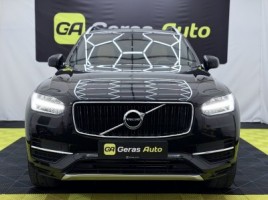 Volvo XC90 | 1