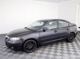 Mazda, 1.6 l., sedanas | 1