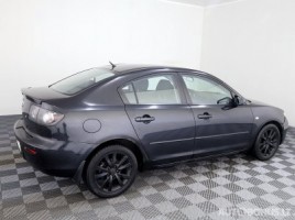 Mazda, 1.6 l., sedanas | 2