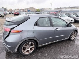 Honda, 1.3 l., hečbekas | 2