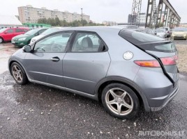 Honda, 1.3 l., hečbekas | 3