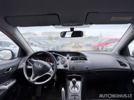 Honda, 1.3 l., hečbekas | 4