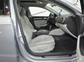 Audi A3, 1.4 l., hečbekas | 2