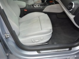 Audi A3, 1.4 l., Хэтчбек | 3